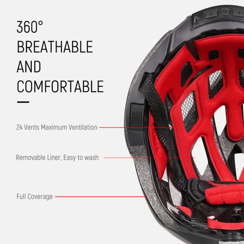 LIVALL NEO BLUETOOTH BIKE HELMET SPEAKERS MICROPHONE FALL DETECTION - BLACK - Like New