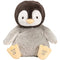 GUND Baby Animated Kissy The Penguin Plush Singing Stuffed Animal Baby Toy - Like New
