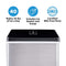 Newair Silver Countertop Compact Automatic Ice Maker Machine - SILVER Like New