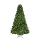 NATIONAL TREE COMPANY 9FT UNLIT NORTH VALLEY SPRUCE ART - Scratch & Dent