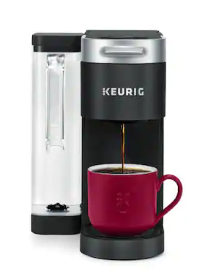 Keurig K-Supreme K-Cup Pod Coffee Maker MultiStream Technology - Scratch & Dent