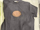 TIMBERLAND F25 LG/TG SWEATER NON HOODED, BLACK/BROWN - SIZE XL - Brand New