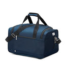 DELSKY MAX 2.0 SOFTSIDE EXPANDABLE LUGGAGE SPINNER WHEELS 40328441002 - BLUE - Like New