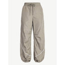 AVIA WOMEN'S TRACK WINDPANT (16-18) - SIZE: WOMEN XL - GRAY FOG - Brand New