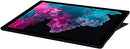 Microsoft Surface Pro 6 12.3" 2736 x 1824 i5-8350U 8GB 256GB SSD - BLACK - Like New