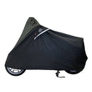 Dowco Guardian WeatherAll Plus Scooter Cover B0187JP5XC - Black - Brand New