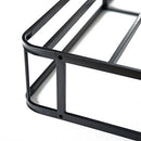ZINUS 9" METAL SMART BOX SPRING, MATTRESS FOUNDATION STRONG METAL FRAME TWIN - Like New