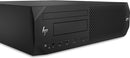 HP Z2 SFF G4 WORKSTATION I7-8700 CPU 3.20GHZ 32GB 1TB SSD 5EL10UC - BLACK - Like New