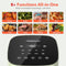 BEELICIOUS AIR FRYER 8-IN-1 SMART 4QT AIR FRYERS, SHAKE,450°F DIGITAL, AVO GREEN - Like New