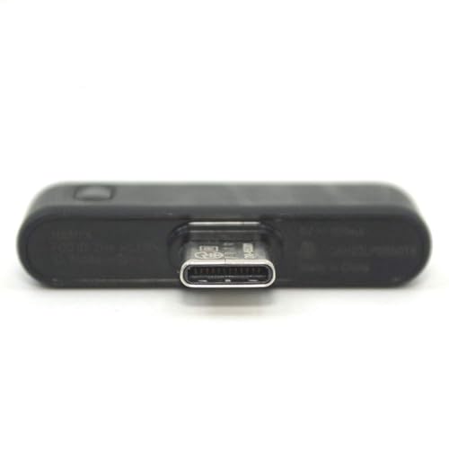 STEELSERIES ARCTIS NOVA 7 WIRELESS USB DONGLE ADAPTER PLUG RECEIVER - BLACK - Like New