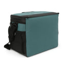 TITAN BY ARCTIC ZONE DEEP FREEZE ZIPPERLESS HARDBODY 8QT COOLER - JUNGLE-HUNT - Like New