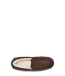 1154810 KOOLABURRA BY UGG MEN'S TIPTON (CHOCOLATE BROWN) SIZE 8 - Like New
