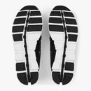 19.0001 On Women's Cloud Sneakers Black/White Size 7 Like New