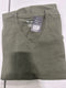 BLU ROCK LARGE OLIVE SHORT SLEEVE T SHIRT - SIZE: MEN L - OLIVE - Brand New