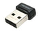 TRENDnet Wireless N150 Micro USB Adapter, USB 2.0 TEW-648UBM New