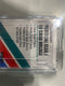 ABILITYONE 8455-01-666-0469 DUAL CARD ID HOLDER - TOP LOAD - SINGLE - Brand New
