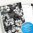 Blue Sky 2026 Monthly Planner Calendar January 2026 - December 2026 8" x 10" - Brand New