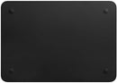 Apple Leather Sleeve for 15" MacBook Pro MTEJ2ZM/A – Black - Like New
