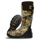 LaCrosse Mens Alphaburly Pro 18" 1600G Hunting Boot, Realtree Edge - Size 13 - Brand New