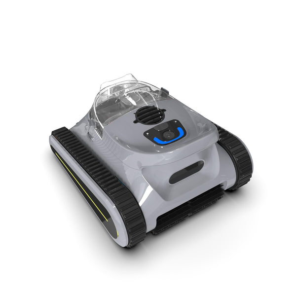 SEAUTO Crab Cordless Robotic Pool Vacuum Cleaner Waterline - - Scratch & Dent