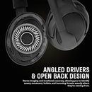 Drop + EPOS PC38X Gaming Headset SCWH17 - BLACK - Like New