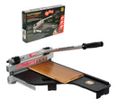 CUTTEREX 13" PROFESSIONAL LAMINATE FLOOR CUTTER VINYL FLOOR CUTTER BLACK - Like New