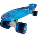 RIMABLE Complete 22 Inches Skateboard B016N6S81C - Joker2 - Like New