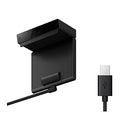 SONY BRAVIA CAM (CMU-BC1) COMPATIBLE WITH SELECT SONY TVS 2022-2025 - BLACK - Like New
