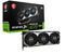 MSI GAMING RTX 4070 TI SUPER 16G VENTUS 3X OC GRAPHICS CARD - BLACK - Like New