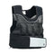 CAP BARBELL ADJUSTABLE WEIGHTED VEST VARIOUS SIZES - BLACK - Like New