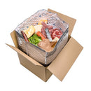 The Boxery Foil Insulated Box Bubble Liners for Perishables 12 x 12 x 12" 5 Pack - Brand New
