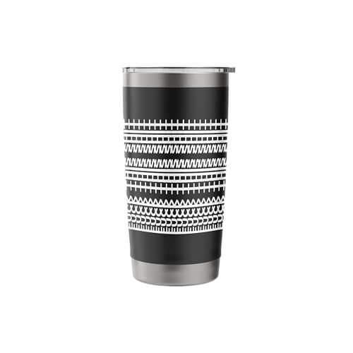 TUMBLER UNCOMMON FUNNY THIS HIDDEN MESSAGE GIFTS, 20 OZ, TU-FTHIDMSG - BLACK - Brand New