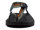 JCH108783Z Chaco Men's Outdoor Athletic Sandals Wedge Dark Forest Size 7 - Like New