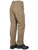 Tru-Spec 24-7 Series Pro Flex Cargo Work Pants Coyote 38W x 30L - Brand New