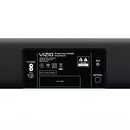 VIZIO V-SERIES 2.0 HOME THEATER SOUND BAR V20XT-K6 - BLACK - Like New
