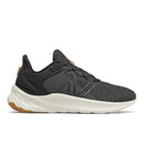 NEW BALANCE WOMEN'S FRESH FOAM ROAV V2 SNEAKER - SIZE WOMEN 10 BLACK/SEA SALT - Brand New