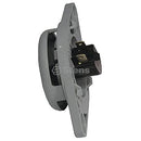STENS NEW SEAT SWITCH 430-457 FOR GRASSHOPPER 183870 - GRAY - Brand New