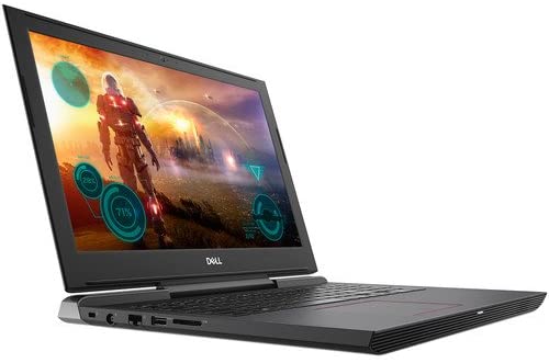 DELL INSPIRON 7577 15.6 FHD I7-7700HQ 16 128GB SSD 1TB HDD GTX 1060 Like New