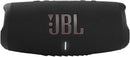 JBL Charge 5 Portable Waterproof Speaker with built-in - Scratch & Dent