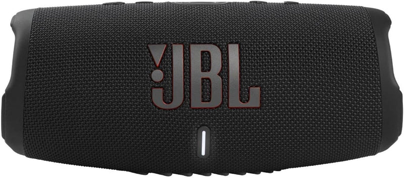 JBL Charge 5 Portable Waterproof Speaker with built-in - Scratch & Dent