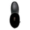 HUNTER WOMEN'S REFINED TALL RUBBER RAIN BOOT SIZE WOMEN 6 BLACK - Like New