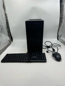 DELL OPTIPLEX 7020 INTEL I7-4790S 16GB 2TB HDD, GT 1030, WINDOWS 10 HOME - BLACK Like New