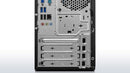 LENOVO THINKCENTRE M700 BUSINESS PC MT I5-6400 8GB 1TB SATA 10GR0023US - BLACK - Like New