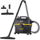 VEVOR WET DRY VAC, 4 GALLON, 5 PEAK HP 3 IN 1 SHOP VACUUM - Scratch & Dent
