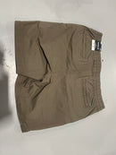 HURLEY MEN'S PULL ON TWILL SHORT - SIZE: MEN S - WOODLAND - Brand New