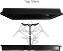Storm Shell SS-65 Outdoor TV Enclosure 56-65 inch - Black - Like New