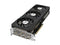 GIGABYTE RADEON RX 7600 XT GAMING OC 16G GRAPHICS CARD - BLACK - Like New