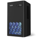 TOLIFE DEHUMIDIFIER FOR BEDROOM, 95 OZ WATER TANK, (950 SQ.FT) QUIET - BLACK - Like New