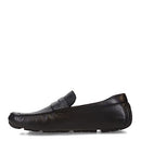 C36651 COLE HAAN GRAND LASER PENNY DRIVER MEN'S SHOES BLACK/BLACK SIZE 7.5 - Like New