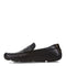 C36651 COLE HAAN MEN'S GRAND LASER PENNY DRIVER LOAFER - MEN SIZE 13 - BLACK - Like New